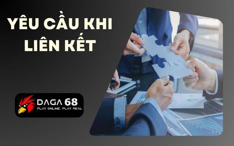Các liên kết khác cần yêu cầu để được chấp nhận