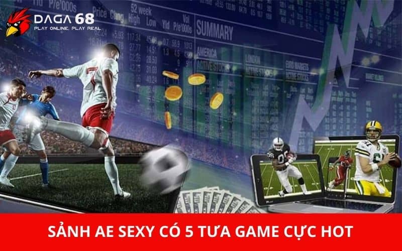 Sảnh CMD368 có nhiều loại hình đặt cược khác nhau