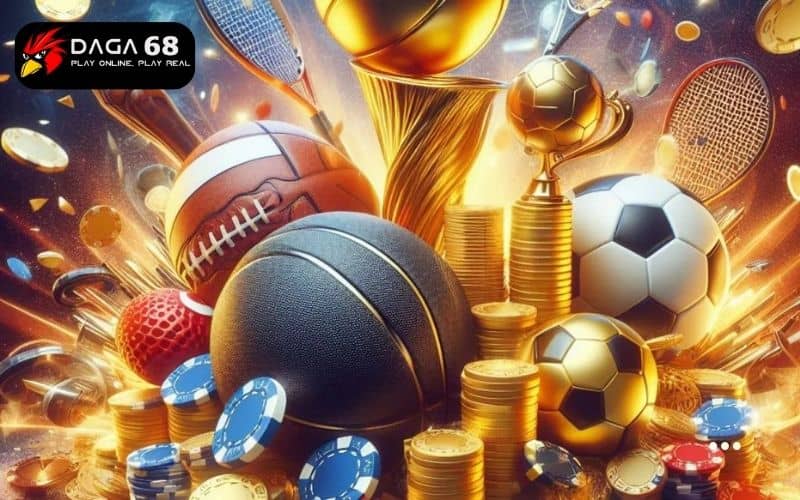Bóng 88 có tỷ lệ trả thưởng cao nhất thị trường