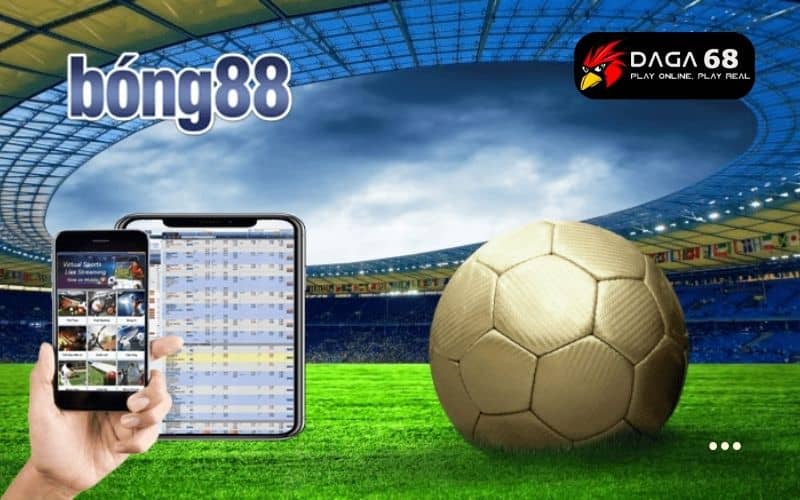 Bóng 88 luôn bảo mật tài khoản người chơi