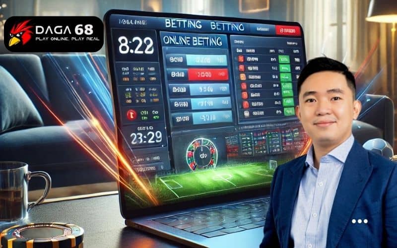 Kinh nghiệm cá cược của Lê Quang Đại