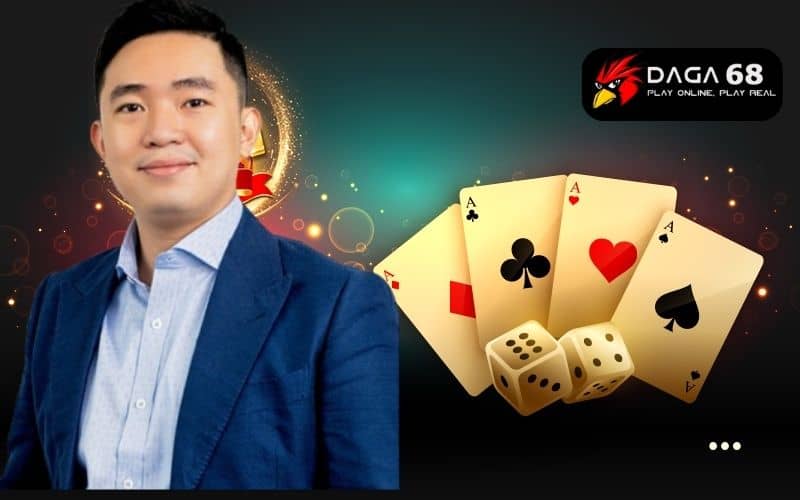 Lê Quang Đại luôn chia sẻ kiến thức cho người chơi