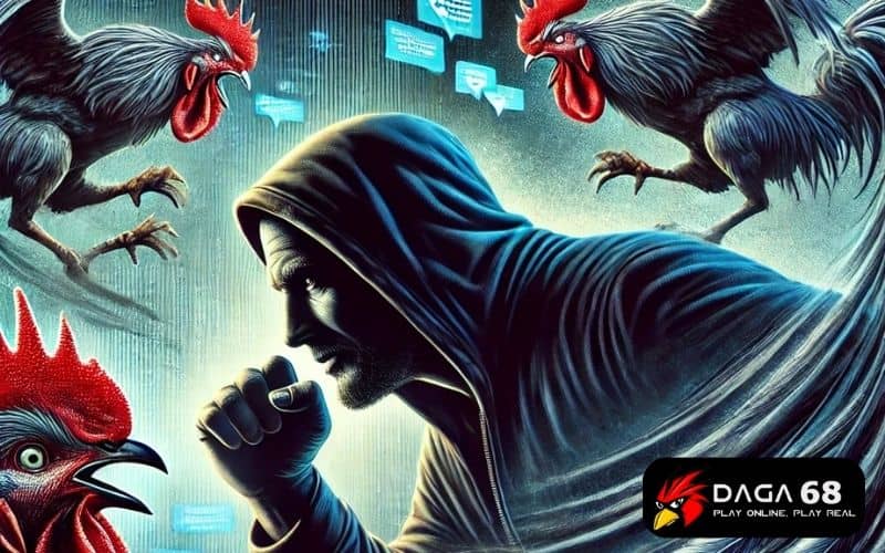Nguyên nhân xuất hiện thông tin SV388 bị hack