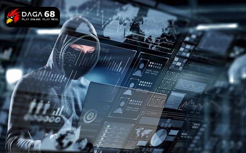 Phát luật Việt Nam thường ngăn chặn các hoạt động truy cập