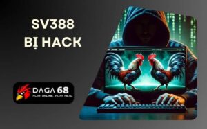 SV388 bị hack